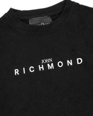 COMPLETO JOHN RICHMOND HBP25011CJ BLACK-2-mini
