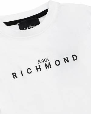 COMPLETO JOHN RICHMOND HBP25011CJ WHITE-2-mini