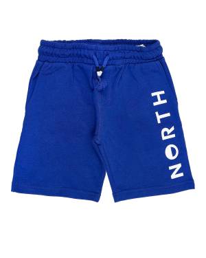PANTALONCINO NORTH SAILS 775397 SURF BLUE