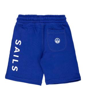 PANTALONCINO NORTH SAILS 775397 SURF BLUE-1-mini