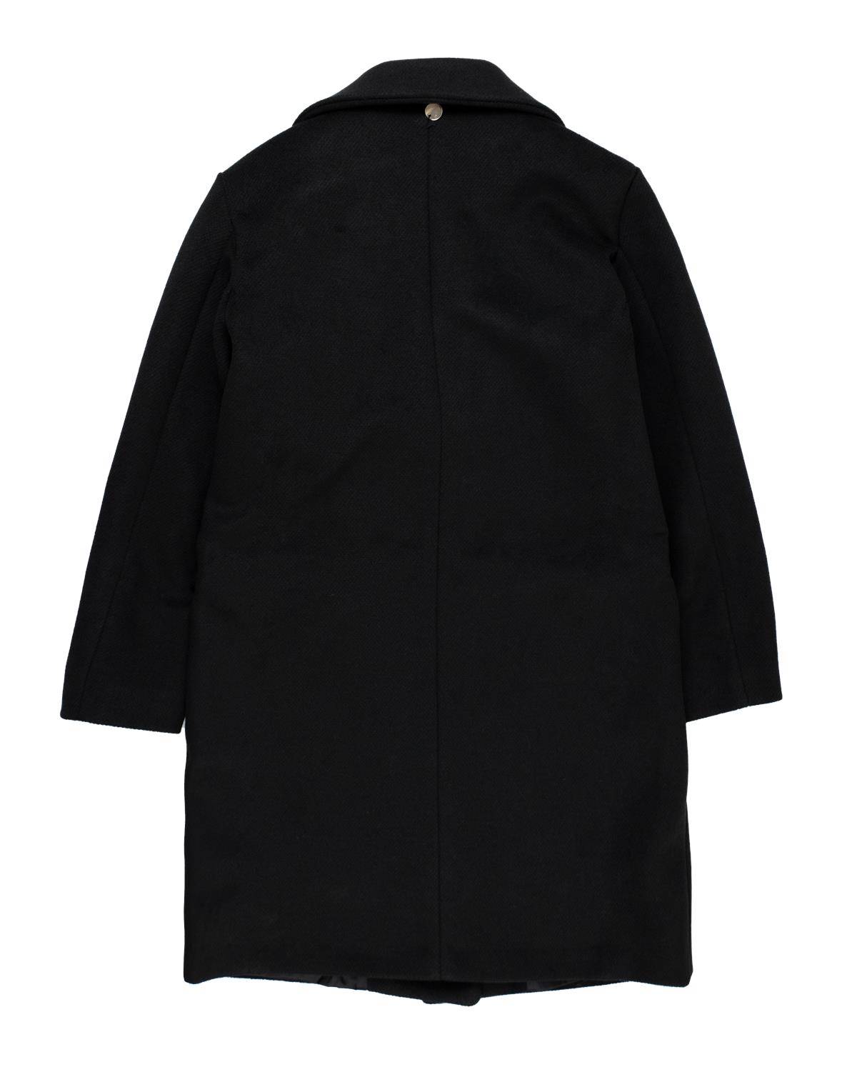 GIUBBOTTO DIXIE JB02120G NERO-1