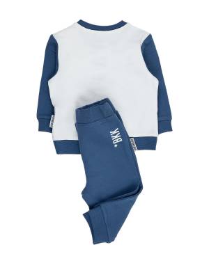 TUTA BIKKEMBERGS BK2098 LIGHT BLUE-1-mini
