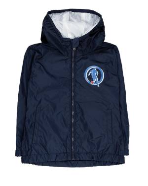 GIUBBOTTO BIKKEMBERGS BK2126 NAVY BLUE