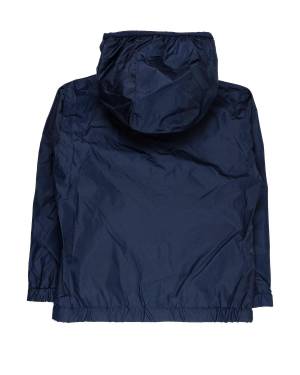 GIUBBOTTO BIKKEMBERGS BK2126 NAVY BLUE-1-mini