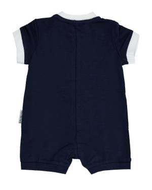PAGLIACCETTO BIKKEMBERGS BK2127 NAVY BLUE-1-mini