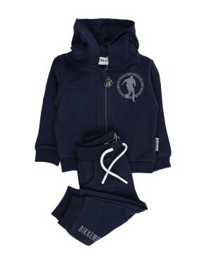 TUTA BIKKEMBERGS BK2169 NAVY BLUE