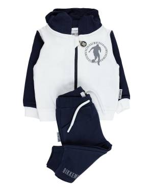 TUTA BIKKEMBERGS BK2169 WHITE