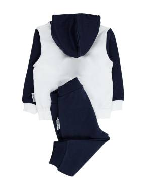 TUTA BIKKEMBERGS BK2169 WHITE-1-mini