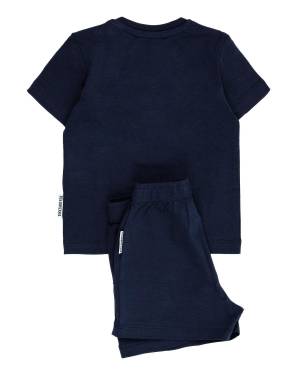 COMPLETO BIKKEMBERGS BK2176 NAVY BLUE-1-mini