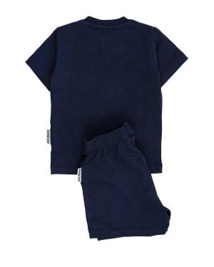COMPLETO BIKKEMBERGS BK2181 NAVY BLUE-1-mini