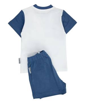 COMPLETO BIKKEMBERGS BK2181 WHITE-1-mini