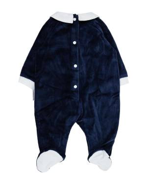 TUTINA BIKKEMBERGS BK2188 NAVY BLUE-1-mini