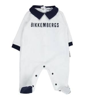 TUTINA BIKKEMBERGS BK2188 WHITE