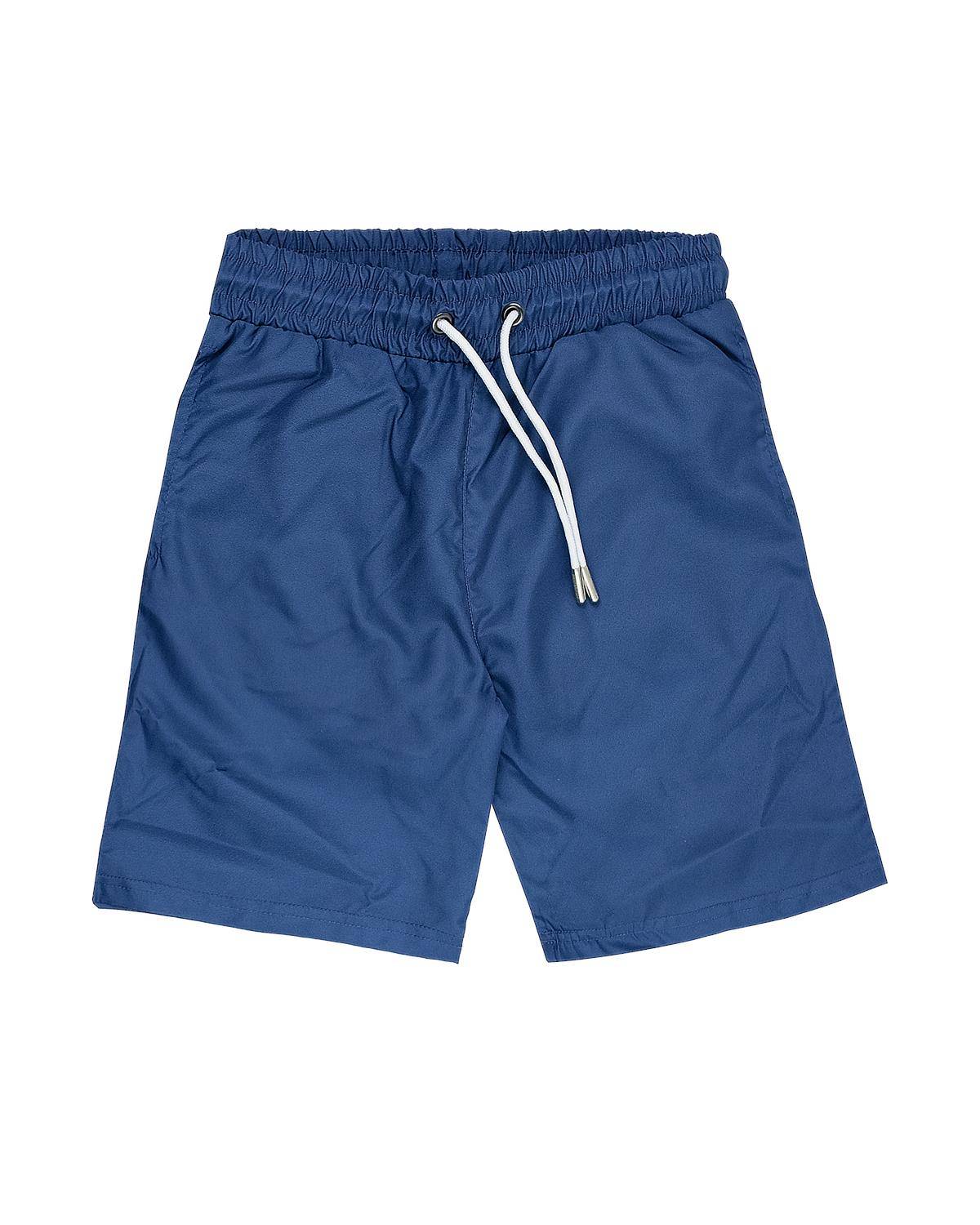 COSTUME BIKKEMBERGS BK2466 LIGHT BLUE
