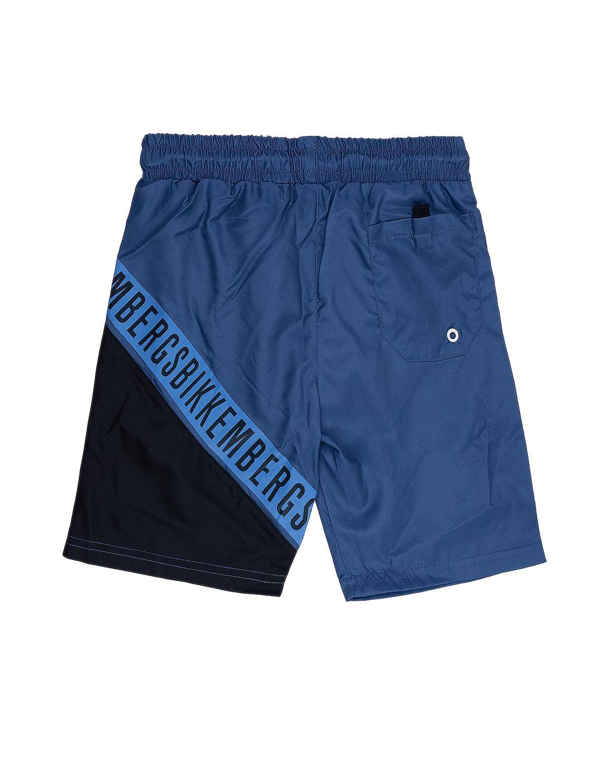 COSTUME BIKKEMBERGS BK2466 LIGHT BLUE-1