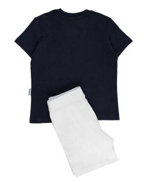 COMPLETO BIKKEMBERGS BK2478 NAVY BLUE/WHITE-1-mini