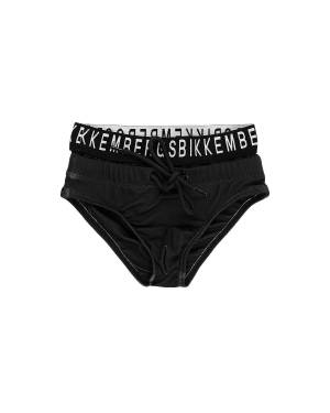 COSTUME BIKKEMBERGS BK2526 BLACK