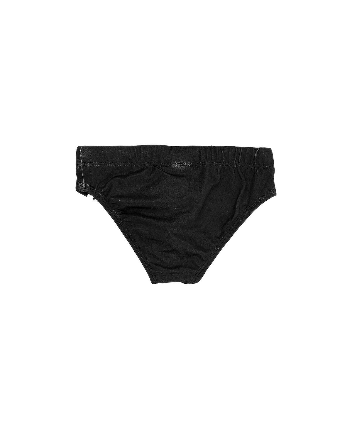 COSTUME BIKKEMBERGS BK2527 BLACK-1