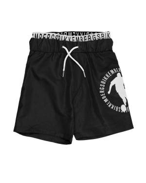 COSTUME BIKKEMBERGS BK2528 BLACK
