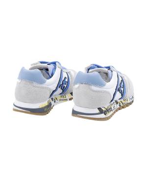 SCARPE PREMIATA 23039368 BIANCO-AZZURRO-3-mini