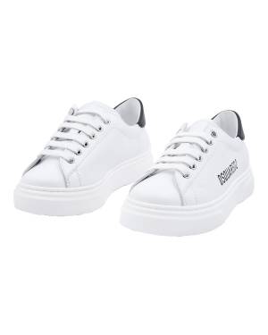 SCARPE DSQUARED2 77742 BIANCO-2-mini