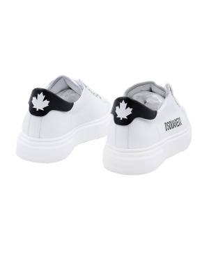 SCARPE DSQUARED2 77742 BIANCO-3-mini
