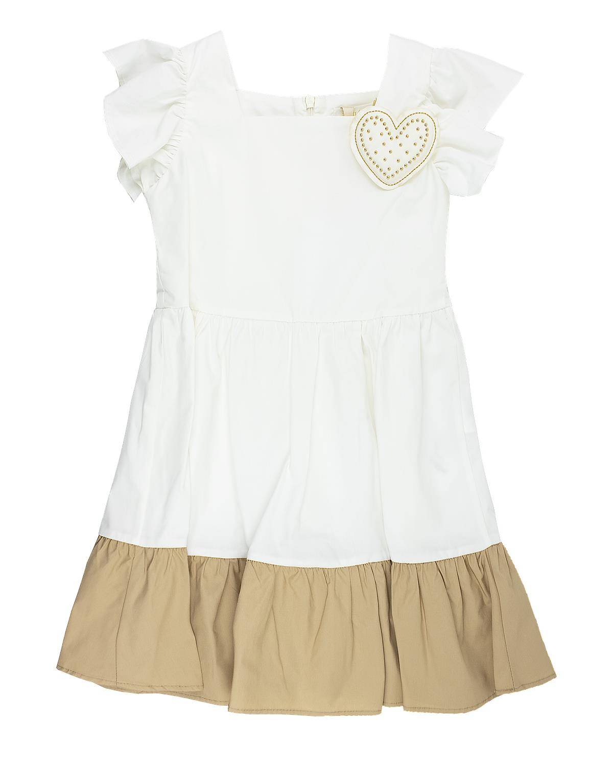 ABITO MEILISA BAI FL5554 PANNA-BEIGE