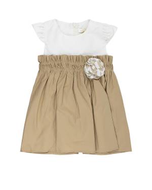 ABITO MEILISA BAI FL5575 PANNA-BEIGE
