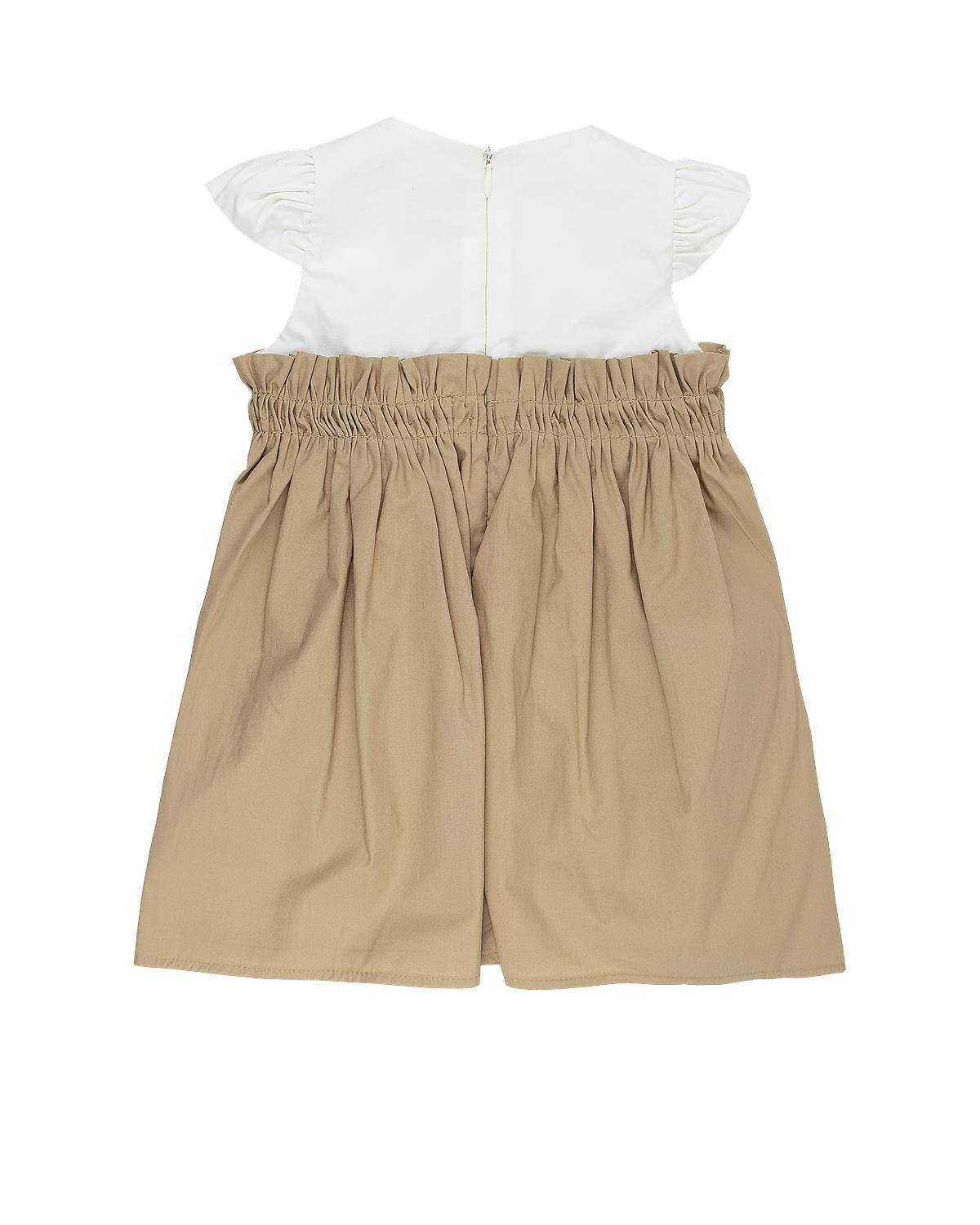ABITO MEILISA BAI FL5575 PANNA-BEIGE-1