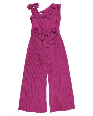 TUTA MEILISA BAI FL5585 FUCSIA