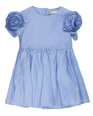 ABITO MEILISA BAI FL5594 POLVERE