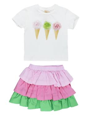 COMPLETO MEILISA BAI FL5656 SETA
