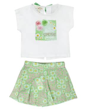 COMPLETO MEILISA BAI FL5657 SETA
