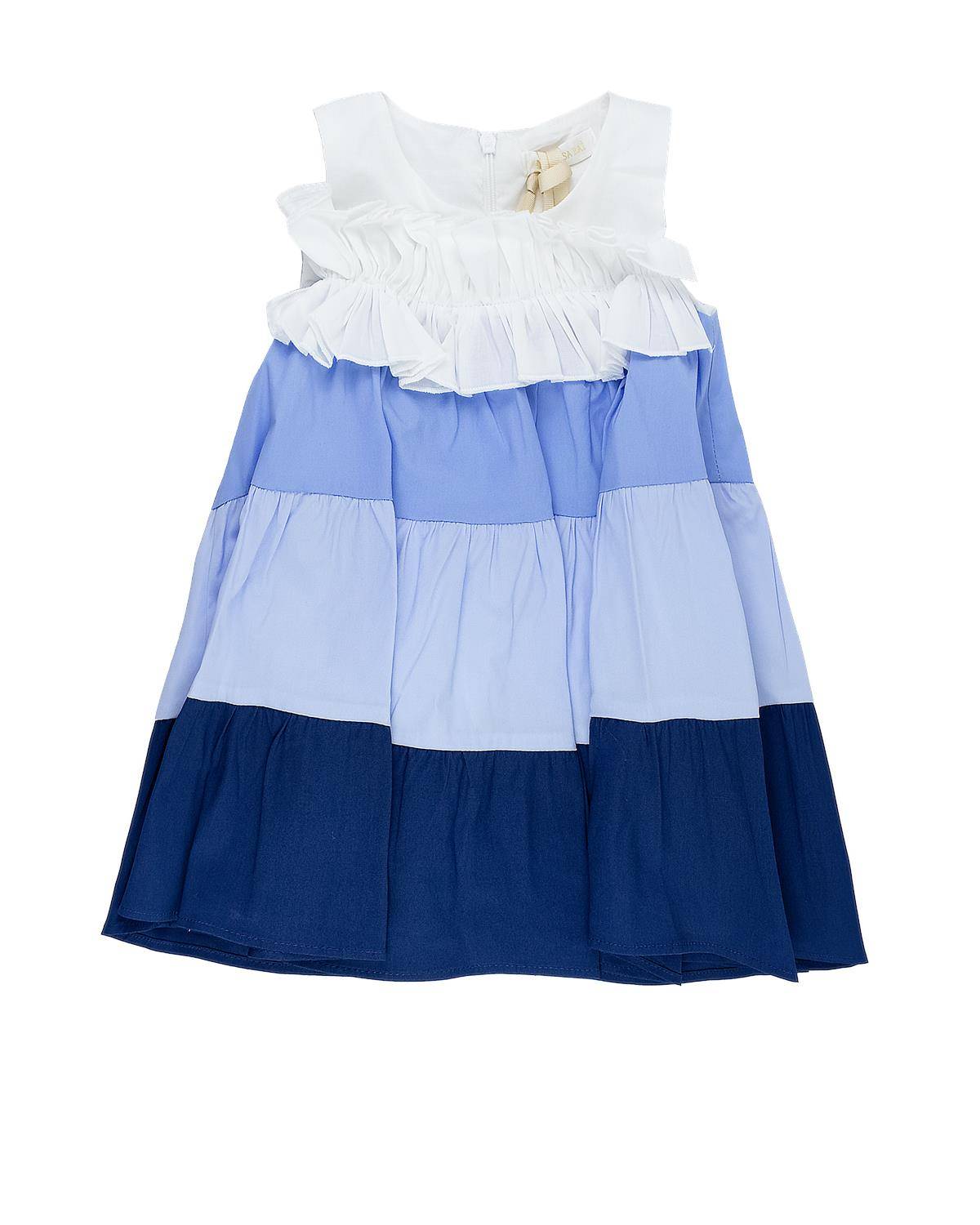 ABITO MEILISA BAI FL5668 UNICO