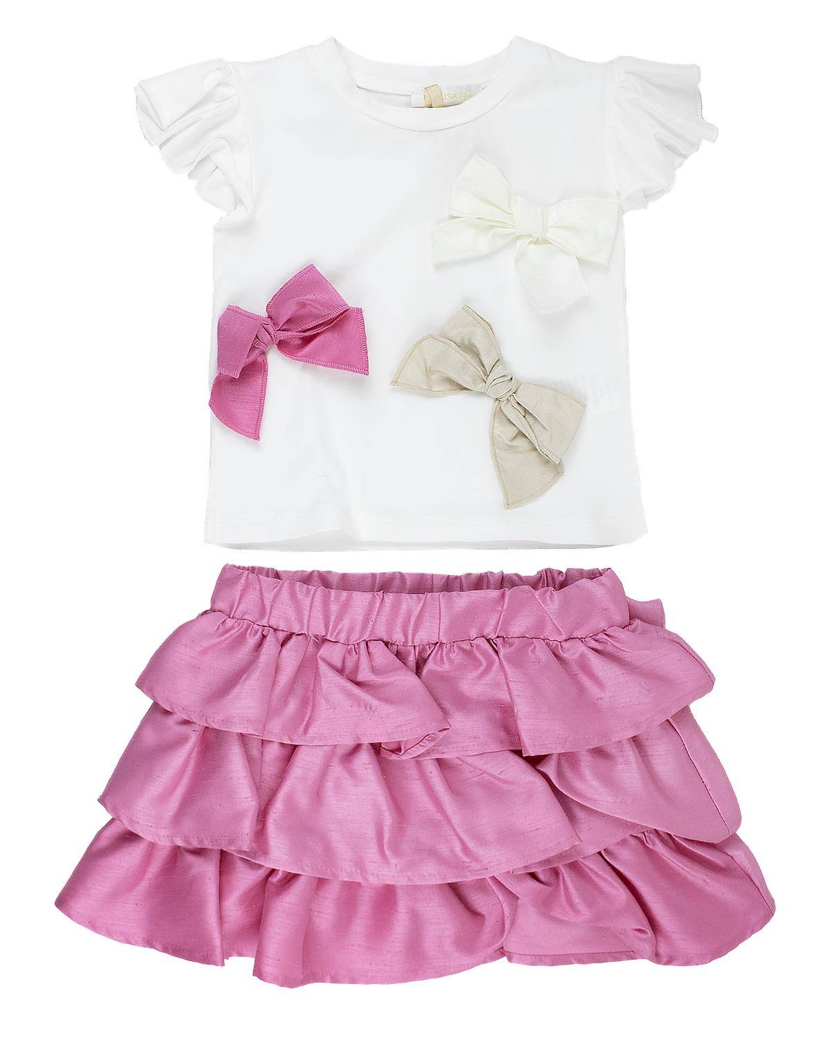 COMPLETO MEILISA BAI FL5711 PANNA