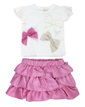 COMPLETO MEILISA BAI FL5711 PANNA