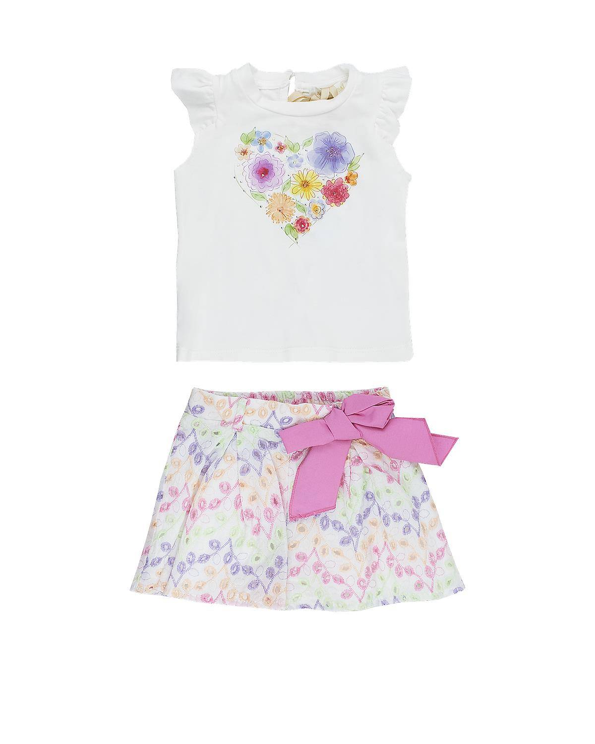 COMPLETO MEILISA BAI FL5736 SETA