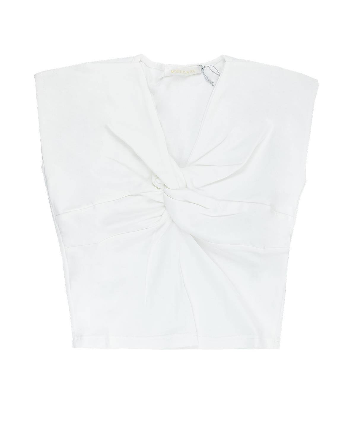 T-SHIRT MEILISA BAI FL5785 SETA
