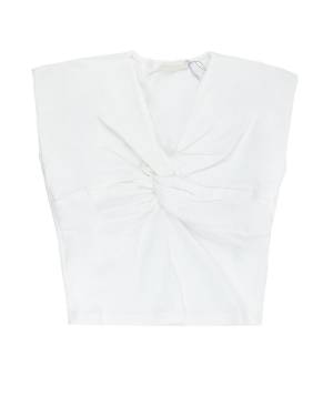 T-SHIRT MEILISA BAI FL5785 SETA