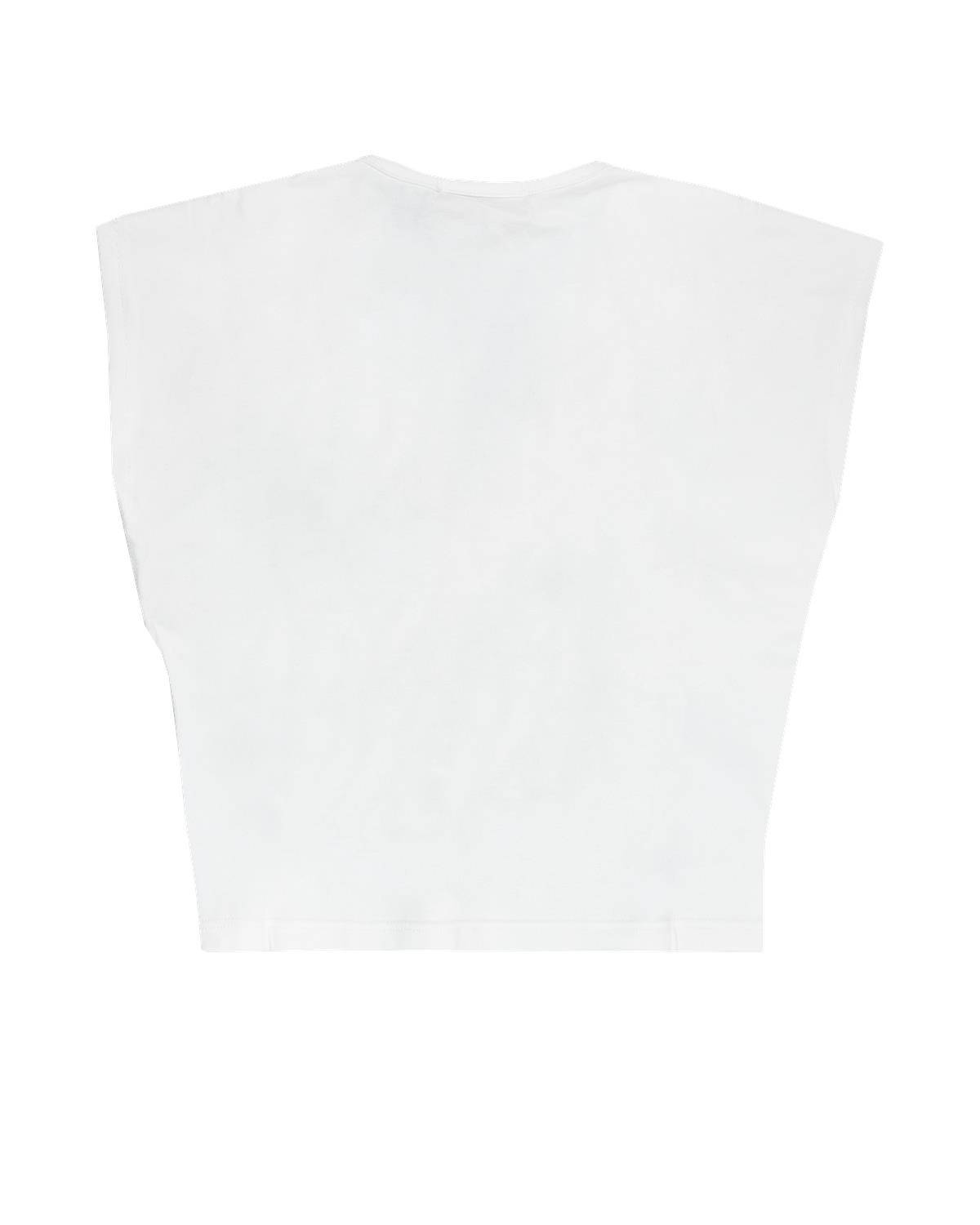 T-SHIRT MEILISA BAI FL5785 SETA-1