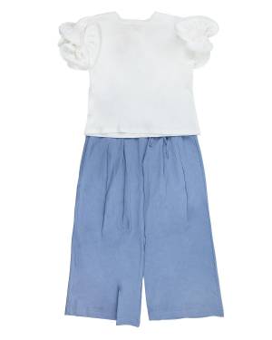 COMPLETO MEILISA BAI FL5796 SETA