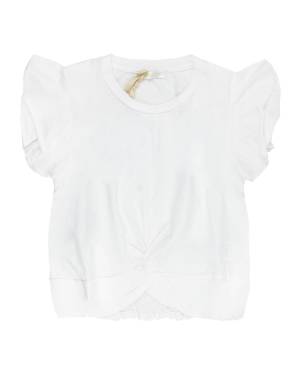 T-SHIRT MEILISA BAI FL5840 SETA