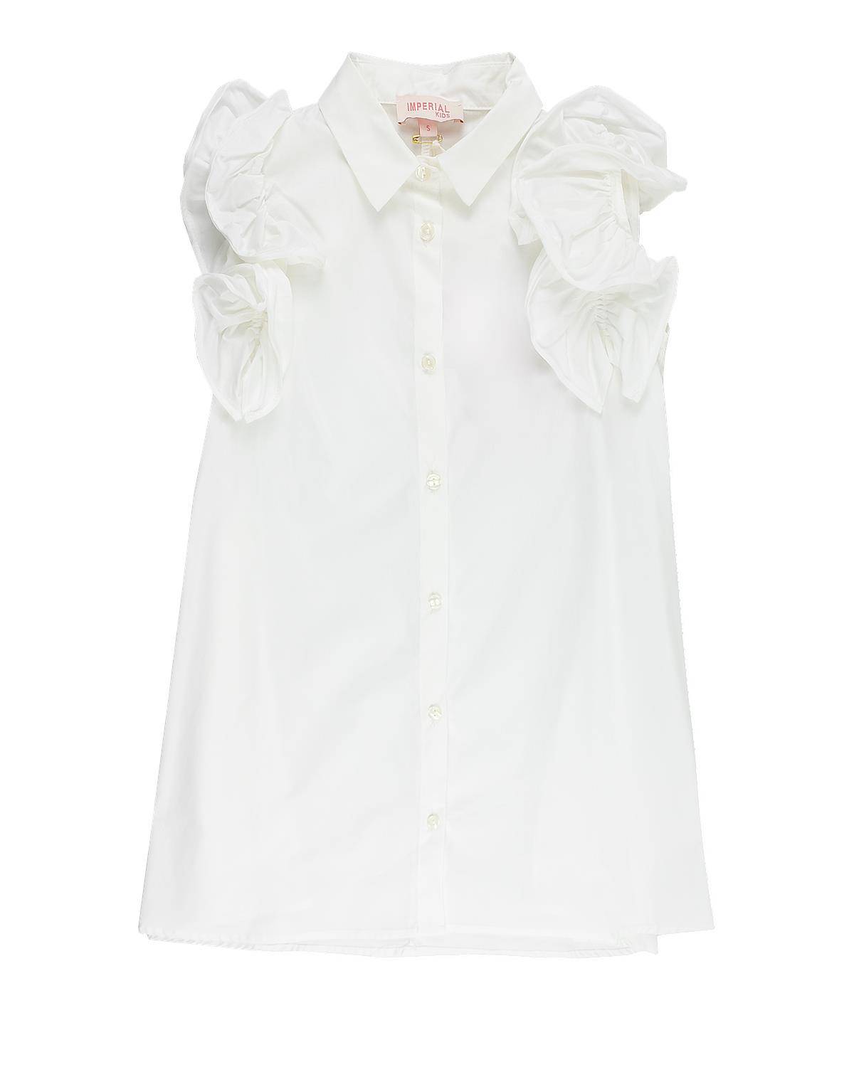 ABITO IMPERIAL AB18270G BIANCO LANA