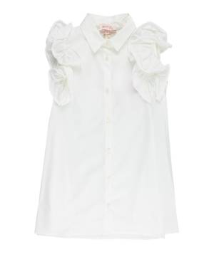 ABITO IMPERIAL AB18270G BIANCO LANA