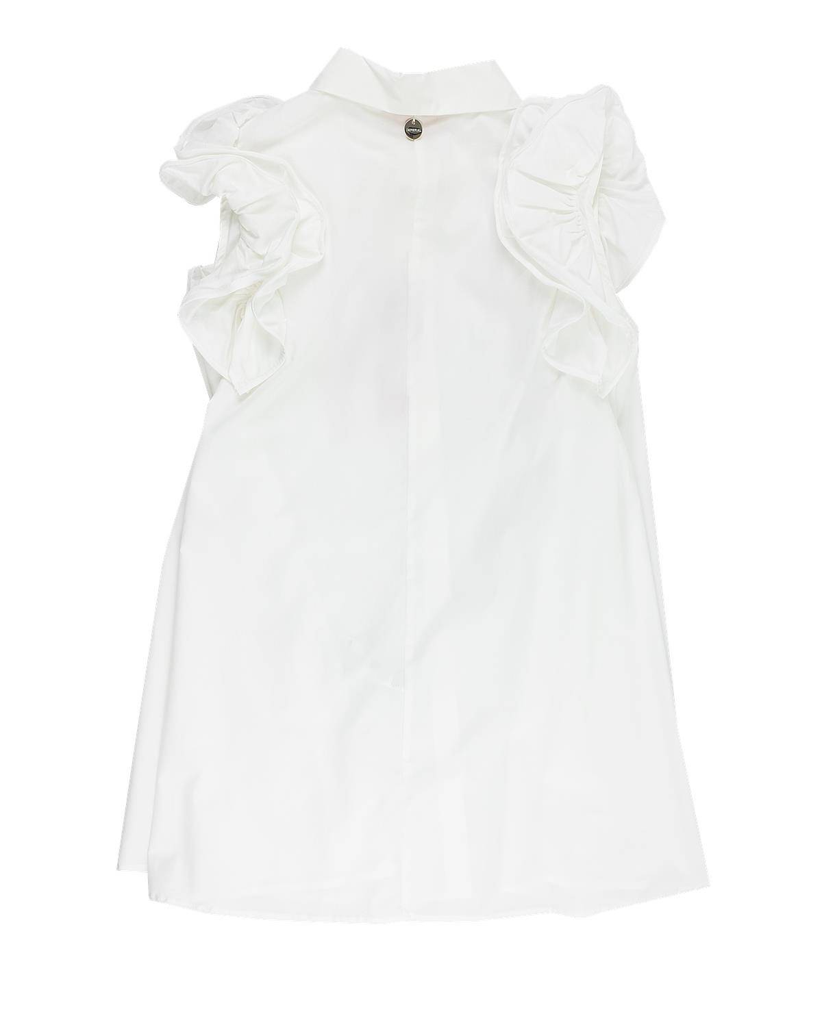 ABITO IMPERIAL AB18270G BIANCO LANA-1
