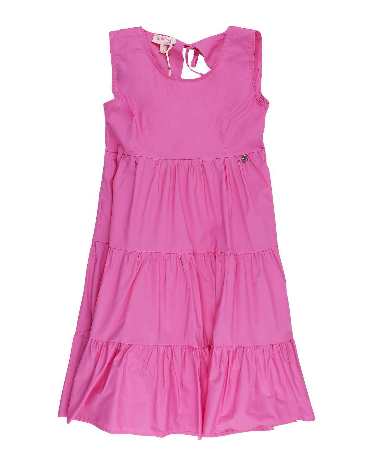 ABITO IMPERIAL AB82270G FUXIA CHIARO