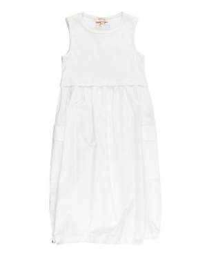ABITO IMPERIAL AB92072G BIANCO LANA