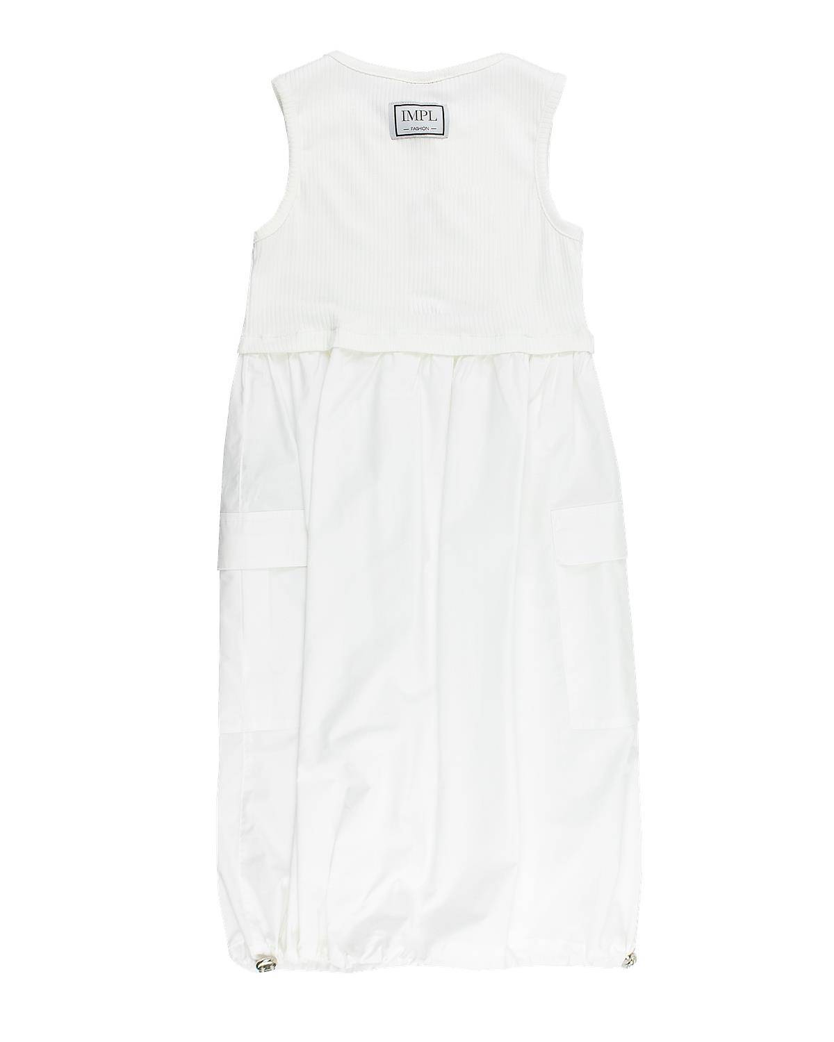 ABITO IMPERIAL AB92072G BIANCO LANA-1