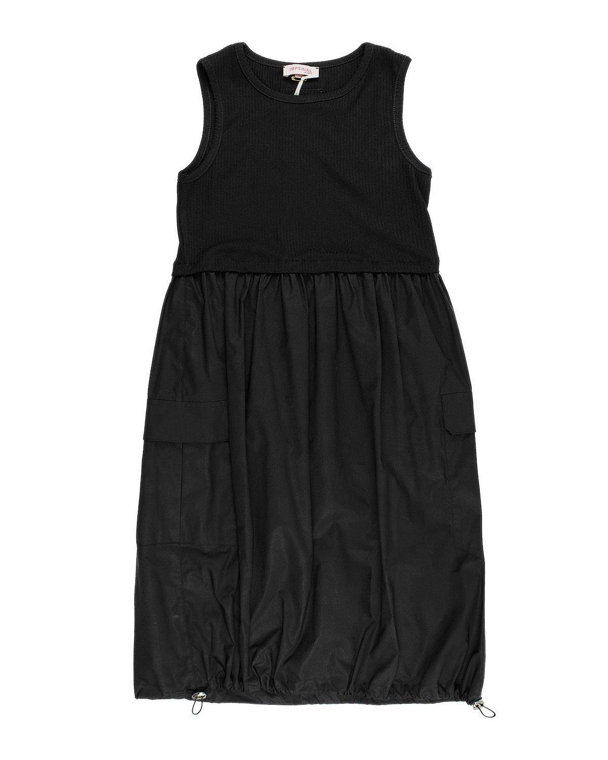 ABITO IMPERIAL AB92072G NERO