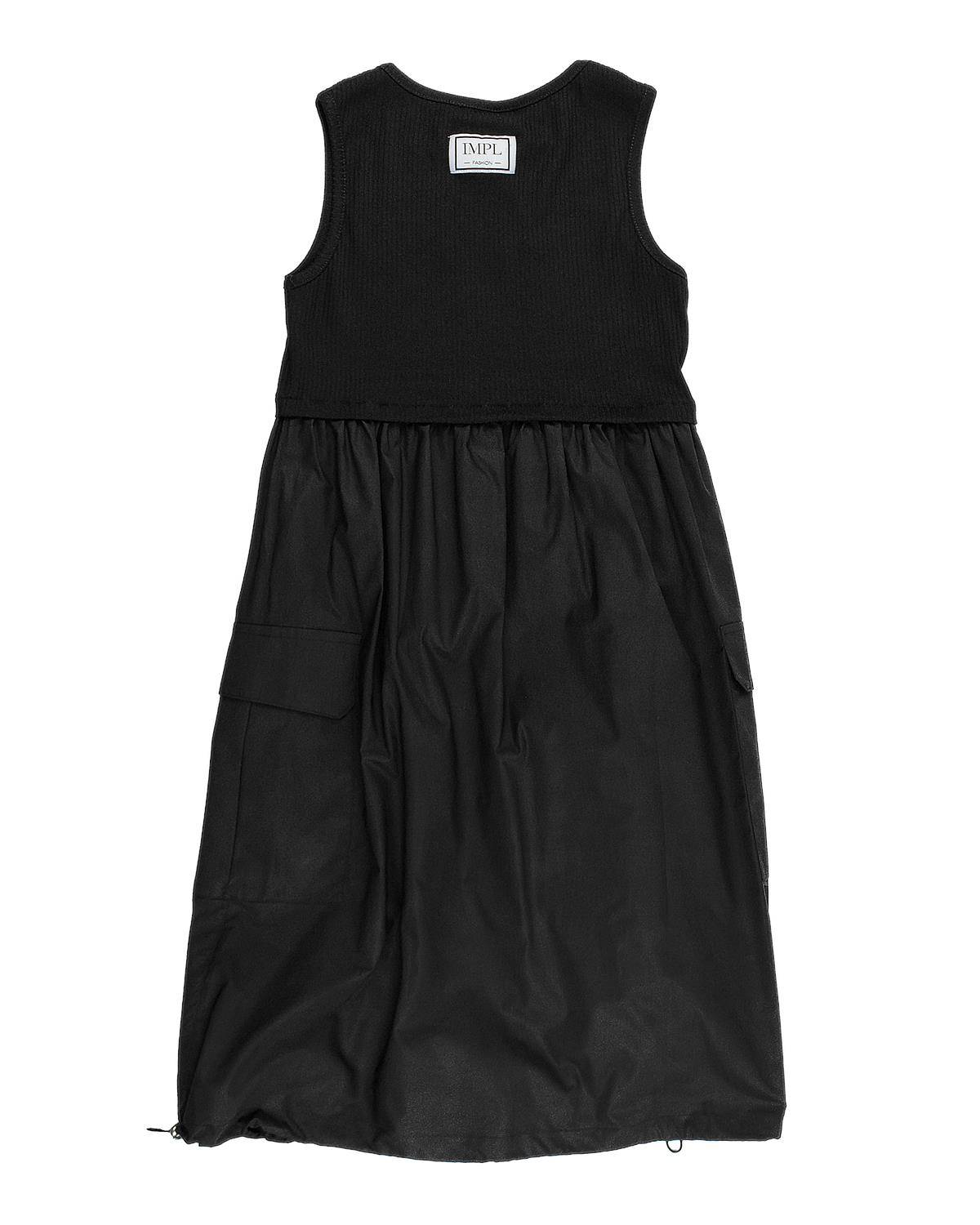ABITO IMPERIAL AB92072G NERO-1